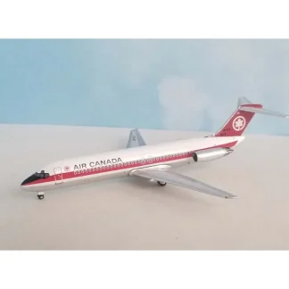 AeroClassics AC411292 1:400 Air Canada DC-9-32 CF-TLB - Miniature Marvels: Airplane Models & Painted Dice* Airplane Model