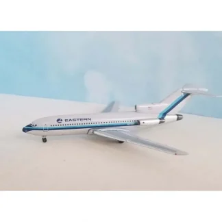 AeroClassics AC411318 Eastern Airlines Boeing 727-100 N8140N - Miniature Marvels: Airplane Models & Painted Dice* Airplane Model