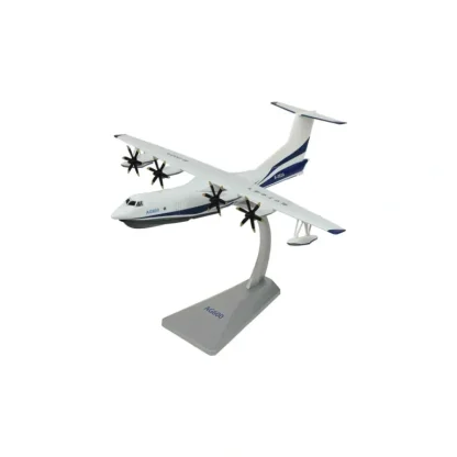 Air Force 1 AF1-0155 1:130 AG600 Kunlong Chinese Amphibious Aircraft - Miniature Marvels: Airplane Models & Painted Dice* Airplane Model