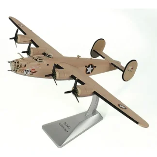 Air Force 1 AF1-0157 1:72 B-24D Liberator Wongo Wongo - Miniature Marvels: Airplane Models & Painted Dice* Airplane Model