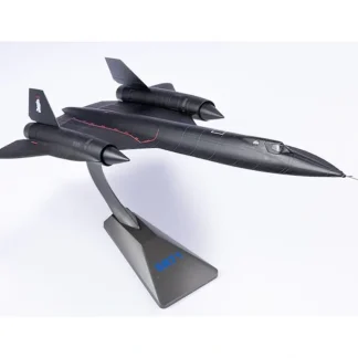 Air Force 1 AF1-0088H 1:72 USAF SR-71 Blackbird 61-17974 - Miniature Marvels: Airplane Models & Painted Dice* Airplane Model