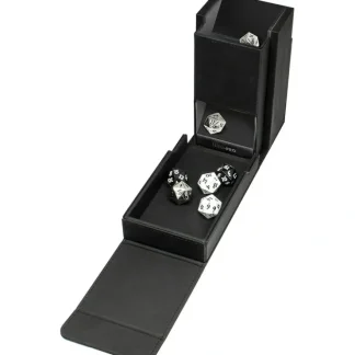 Best Alcove Dice Tower - Miniature Marvels: Airplane Models & Painted Dice Accessories