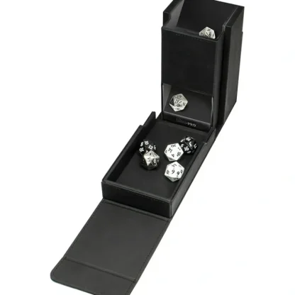 Best Alcove Dice Tower - Miniature Marvels: Airplane Models & Painted Dice Accessories