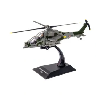 Altaya Models ALCH38 1:72 Agusta Westland A129 Mangusta - Italy - Miniature Marvels: Airplane Models & Painted Dice* Airplane Model
