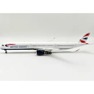 ARD200 ARDBA66 1:200 British Airways Airbus A350-1041 - Miniature Marvels: Airplane Models & Painted Dice* Airplane Model