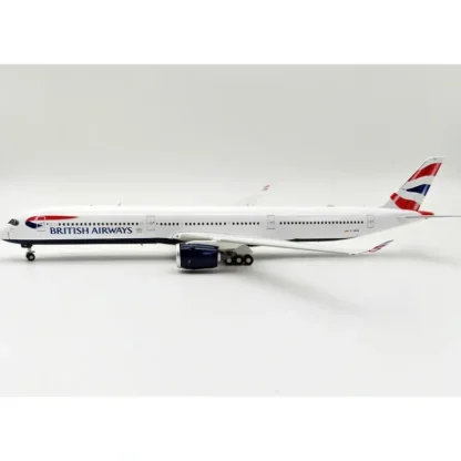 ARD200 ARDBA66 1:200 British Airways Airbus A350-1041 - Miniature Marvels: Airplane Models & Painted Dice* Airplane Model