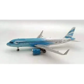 ARD200 ARDBA37 1:200 British Airways Airbus A320Neo - Miniature Marvels: Airplane Models & Painted Dice* Airplane Model