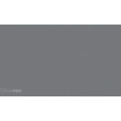 Store Artist Gallery Play Mat: Smoke Grey - Miniature Marvels: Airplane Models & Painted Dice Accessories