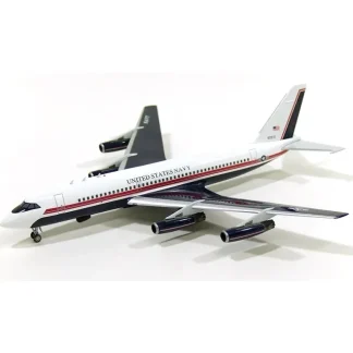 *Aviation200 28800315 1:200 US Navy Convair UC-880 - Miniature Marvels: Airplane Models & Painted Dice* Airplane Model