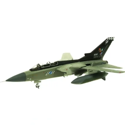 Aviation72 AV7251002 1:72 Panavia Tornado F.3 ZG797 'Fighting Cocks' - Miniature Marvels: Airplane Models & Painted Dice* Airplane Model