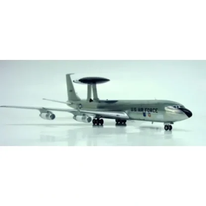 *Aviation200 AV2AWACS001P 1:200 USAF EC-137D - Miniature Marvels: Airplane Models & Painted Dice* Airplane Model