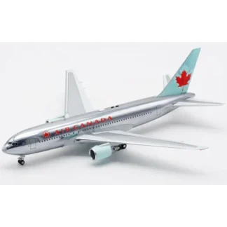 B Models B-AC-762-DSP 1:200 Air Canada Boeing 767-200ER - Miniature Marvels: Airplane Models & Painted Dice* Airplane Model
