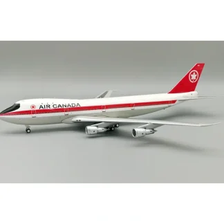 B-Models B-741-AC-TOB 1:200 Air Canada Boeing 747-133 CF-TOB - Miniature Marvels: Airplane Models & Painted Dice* Airplane Model