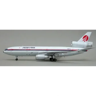 B-Models BBOXJAA03 1:200 JapanAsia DC-10-40 JA8534 - Miniature Marvels: Airplane Models & Painted Dice* Airplane Model