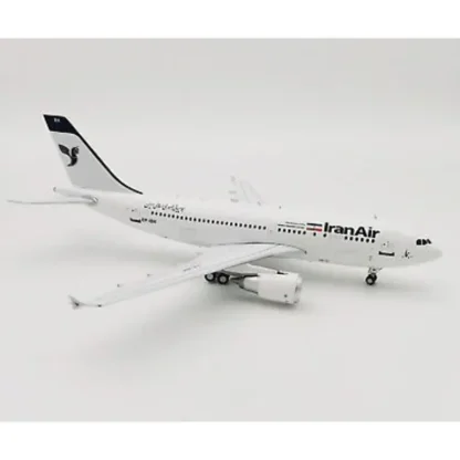 B-Models B-310-IR-0820 1:200 Iran Air Airbus A310-203 EP-IBK - Miniature Marvels: Airplane Models & Painted Dice* Airplane Model