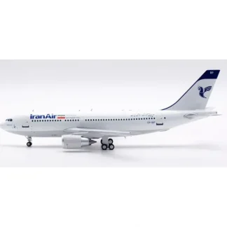B-Models B-310-IR-0923 1:200 Iran Air Airbus A310-203 EP-IBP - Miniature Marvels: Airplane Models & Painted Dice* Airplane Model