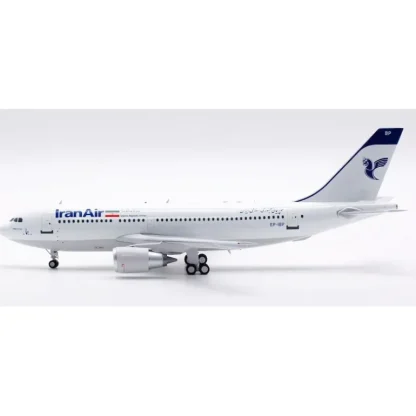 B-Models B-310-IR-0923 1:200 Iran Air Airbus A310-203 EP-IBP - Miniature Marvels: Airplane Models & Painted Dice* Airplane Model