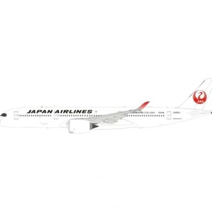 *B-Models B-JAL-359-05 1:200 Japan Airlines Airbus A350-900 JA05XJ - Miniature Marvels: Airplane Models & Painted Dice* Airplane Model