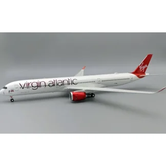 B-Models B-VIR-35X-BOB 1:200 Virgin Atlantic Airbus A350-1000 G-VBOB - Miniature Marvels: Airplane Models & Painted Dice* Airplane Model