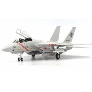 Calibre Wings CA721416 1:72 F-14A VF-102 Diamondbacks - Miniature Marvels: Airplane Models & Painted Dice* Airplane Model