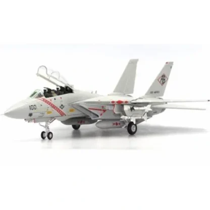 Calibre Wings CA721416 1:72 F-14A VF-102 Diamondbacks - Miniature Marvels: Airplane Models & Painted Dice* Airplane Model