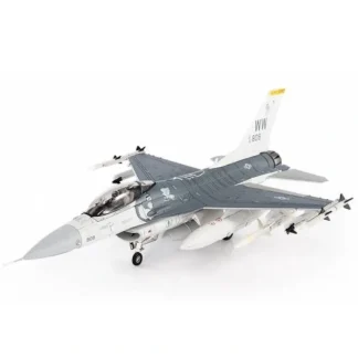 Calibre Wings CA721603 1:72 F-16C C PACAF Demo Team - Miniature Marvels: Airplane Models & Painted Dice* Airplane Model