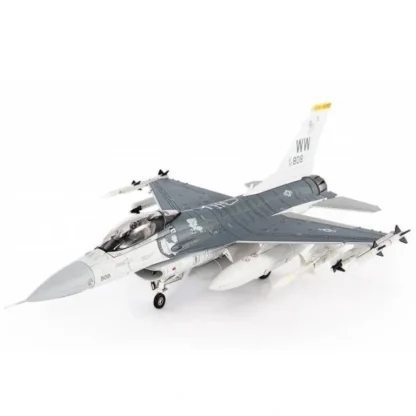 Calibre Wings CA721603 1:72 F-16C C PACAF Demo Team - Miniature Marvels: Airplane Models & Painted Dice* Airplane Model