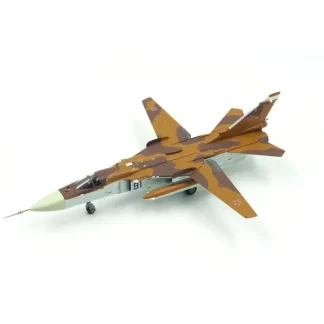 Calibre Wings CA722406 1:72 Su-24 - Miniature Marvels: Airplane Models & Painted Dice* Airplane Model