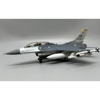 Calibre Wings CA721604 1:72 USAF F-16D 363rd FW "Mig Killer" - Miniature Marvels: Airplane Models & Painted Dice* Airplane Model