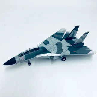 Calibre Wings CA72TP01 1:72 F-14A - Miniature Marvels: Airplane Models & Painted Dice* Airplane Model