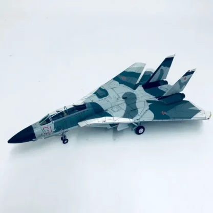 Calibre Wings CA72TP01 1:72 F-14A - Miniature Marvels: Airplane Models & Painted Dice* Airplane Model