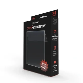 Best Sale Card Preserver 25ct - Miniature Marvels: Airplane Models & Painted Dice Accessories