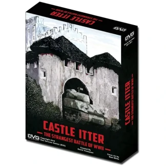Store Castle Itter DV1 051 - Miniature Marvels: Airplane Models & Painted Dice Board Game