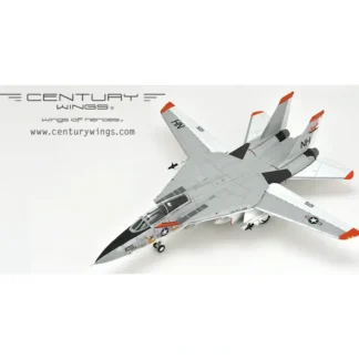 Century Wings CW001618 1:72 F-14A - Miniature Marvels: Airplane Models & Painted Dice* Airplane Model