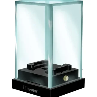 Online Character Clamp - Secure 1 Inch Miniature Display - Miniature Marvels: Airplane Models & Painted Dice Accessories
