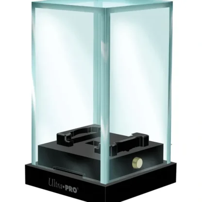 Online Character Clamp - Secure 1 Inch Miniature Display - Miniature Marvels: Airplane Models & Painted Dice Accessories