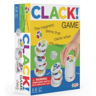 Shop CLACK! AGI 18002 - Miniature Marvels: Airplane Models & Painted Dice Board Game
