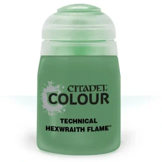 Clearance CONTRAST: HEXWRAITH FLAM - Miniature Marvels: Airplane Models & Painted Dice Paint