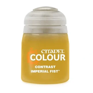 Cheap CONTRAST: IMPERIAL FIST (18ML) - Miniature Marvels: Airplane Models & Painted Dice Paint