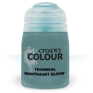 Store CONTRAST: NIGHTHAUNT GLOO - Miniature Marvels: Airplane Models & Painted Dice Paint