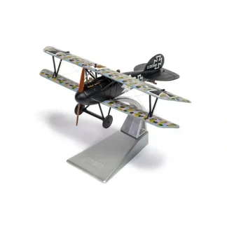 Corgi AA37811 1:48 Albatros D.V Luftstreitkrafte Jasta 23 - Miniature Marvels: Airplane Models & Painted Dice* Airplane Model