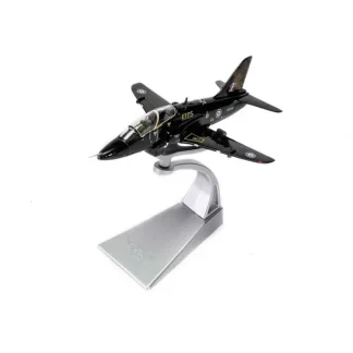 Corgi AA36016 1:72 BAe Hawk T.Mk 1 ETPS, XX154 - Miniature Marvels: Airplane Models & Painted Dice* Airplane Model