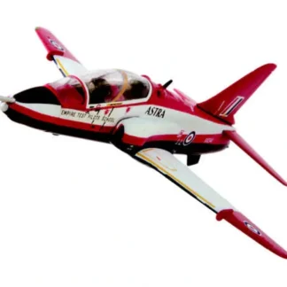 Corgi AA36007 1:72 BAe Hawk T.Mk 1A ETPS, ASTRA XX341, MOD Boscombe Down - Miniature Marvels: Airplane Models & Painted Dice* Airplane Model