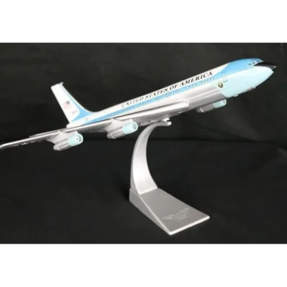 Corgi AA32901 1:144 Boeing VC-137C 'Air Force One' - Miniature Marvels: Airplane Models & Painted Dice* Airplane Model