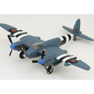 Corgi AA34602 1:32 de Havilland Mosquito PR XVI RAF Benson No. 544 Sqdn (Minor Shelf Wear on Box) - Miniature Marvels: Airplane Models & Painted Dice* Airplane Model