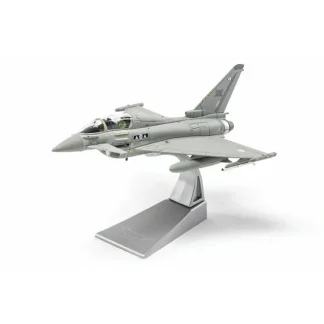 Corgi AA36409 1:72 Eurofighter Typhoon T.3 - Miniature Marvels: Airplane Models & Painted Dice* Airplane Model