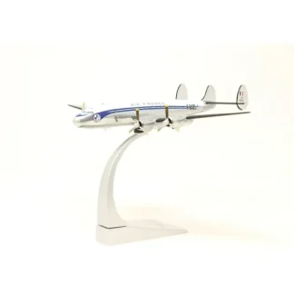 Corgi AA30403 1:144 Lockheed L-749 Constellation Air France F-BAZL - Miniature Marvels: Airplane Models & Painted Dice* Airplane Model