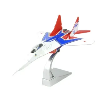 Corgi AA37504 1:72 Mikoyan MiG-29 Fulcrum-A "Blue 05" - Miniature Marvels: Airplane Models & Painted Dice* Airplane Model