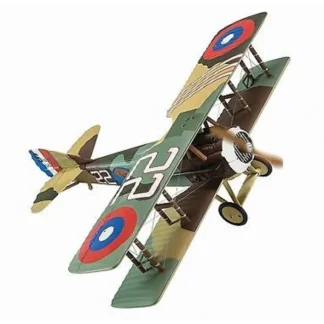 Corgi AA37906 1:48 SPAD S.XIII US Army 95th Aero Sqn, Lansing Colton Holden - Miniature Marvels: Airplane Models & Painted Dice* Airplane Model