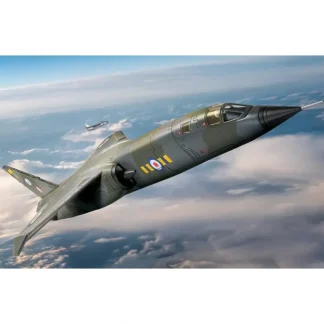 Corgi AA38604 1:72 TSR.2 RAF No.40 Sqn, XS954, RAF Coningsby, England - Miniature Marvels: Airplane Models & Painted Dice* Airplane Model